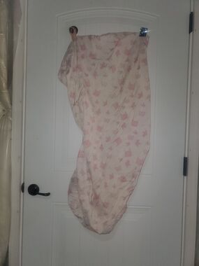 Crib Sheet